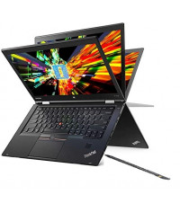    Lenovo ThinkPad X390 Yoga CARBON Intel Core i5-8365U@1.6-4.1GHz|16GB RAM|256GB SSD|13.3"FullHD IPS TOUCH|WiFi|BT|CAM|4G|BACKLIGHT|PEN|Windows 10/11 Pro Trieda A